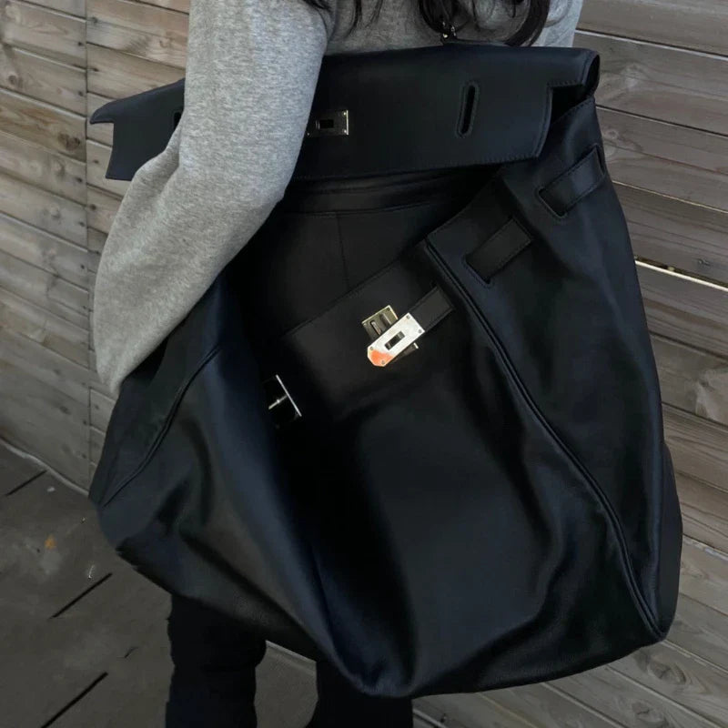 Large Capacity Designer Bag for Women New Fashion