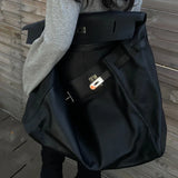 Large Capacity Designer Bag for Women New Fashion