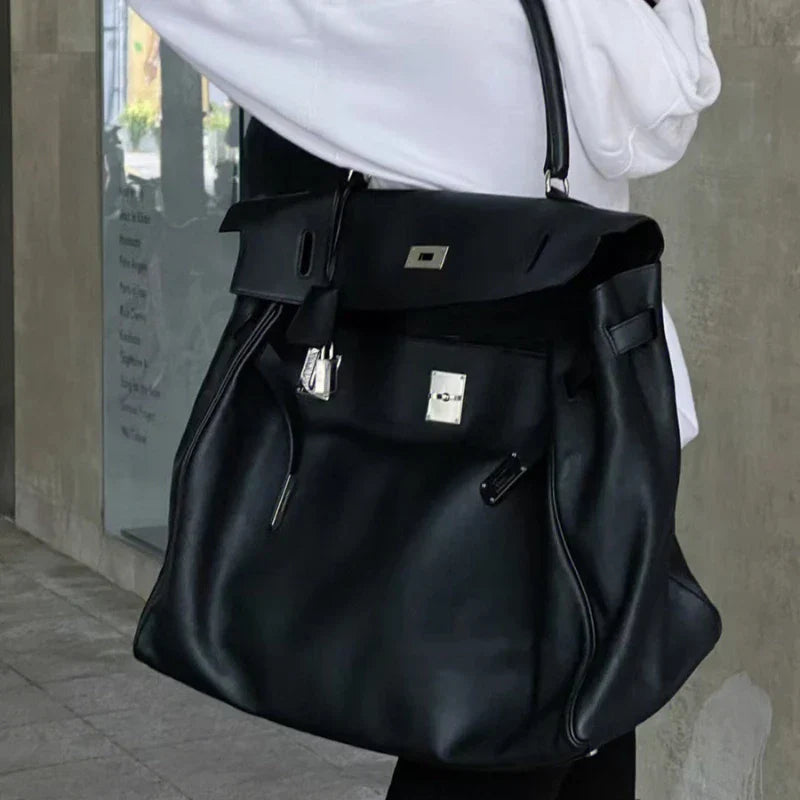 Large Capacity Designer Bag for Women New Fashion