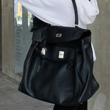 Large Capacity Designer Bag for Women New Fashion