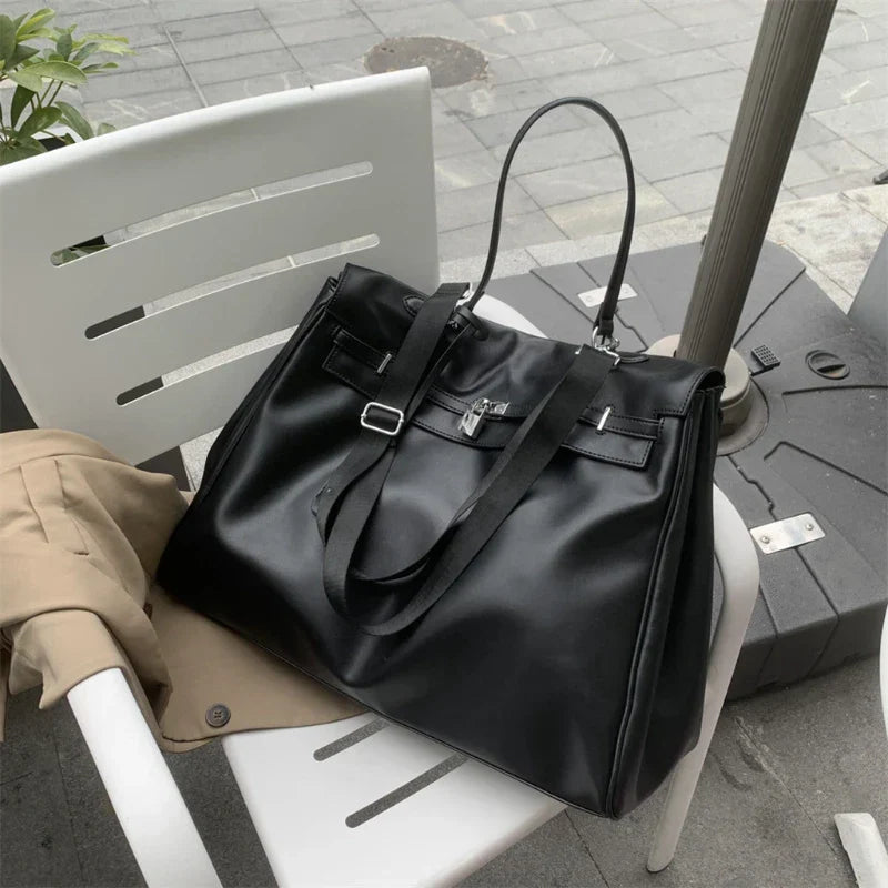 Large Capacity Designer Bag for Women New Fashion