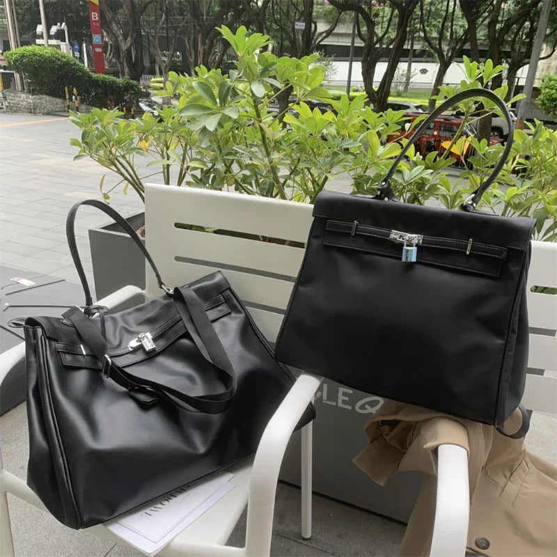 Large Capacity Designer Bag for Women New Fashion
