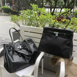 Large Capacity Designer Bag for Women New Fashion