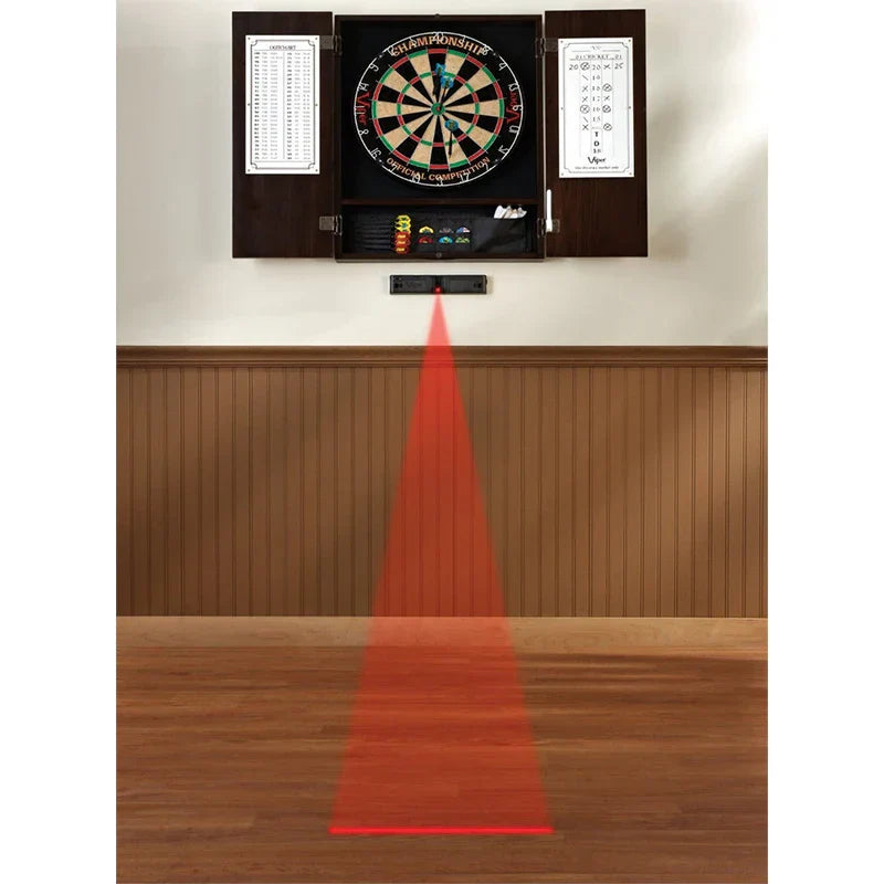 Laser Dart Line Dart Accessories Target Professional Electronic