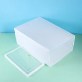 Layer Stackable Shoe Hanger Creative Foldable Space Saving