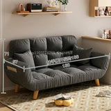 Lazy Couch Sofa Futon Nordic Bedroom Children Recliner