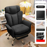 Lazy Sofa Chair Comfortable fluffy Ergonomics Home Computers