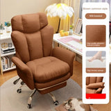 Lazy Sofa Chair Comfortable fluffy Ergonomics Home Computers