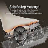 Leg Massager Fully Automatic Kneading Foot Massage Machine