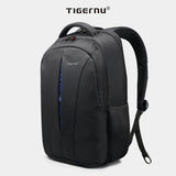 Lifetime Warranty Men Backpack 14 15.6 17inch Laptop