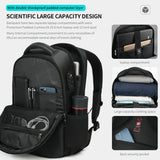 Lifetime Warranty Men Backpack 14 15.6 17inch Laptop