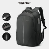 Lifetime Warranty Men Backpack 14 15.6 17inch Laptop