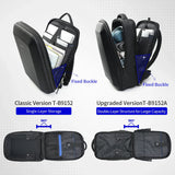 Lifetime Warranty Men Backpack 1415.6inch Laptop Backpack Bag