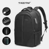 Lifetime Warranty Travel Backpack 1415.617'' Laptop Backpack