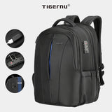 Lifetime Warranty Travel Backpack 1415.617'' Laptop Backpack