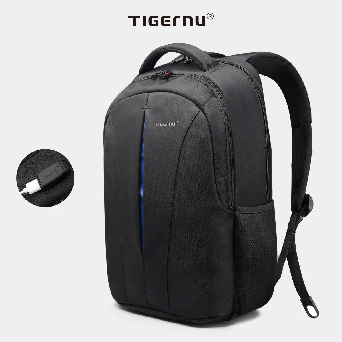 Lifetime Warranty Travel Backpack 1415.617'' Laptop Backpack