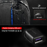 Lifetime Warranty Travel Backpack 1415.617'' Laptop Backpack