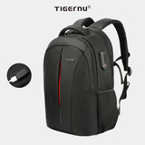 Lifetime Warranty Travel Backpack 1415.617'' Laptop Backpack