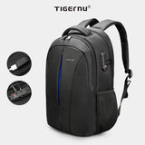 Lifetime Warranty Travel Backpack 1415.617'' Laptop Backpack