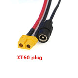 LiitoKala 36V 12AH Electric Bike Battery Built in