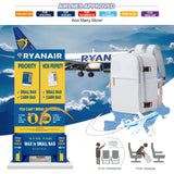 Likros Cabin Bag Ryanair 40x20x25 Easyjet 45x36x20 Backpack