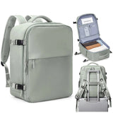 Likros Cabin Bag Ryanair 40x20x25 Easyjet 45x36x20 Backpack