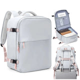 Likros Cabin Bag Ryanair 40x20x25 Easyjet 45x36x20 Backpack