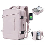 Likros Travel Backpack Cabin Bag 40x20x25 Ryanair Flight