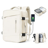 Likros Travel Backpack Cabin Bag 40x20x25 Ryanair Flight