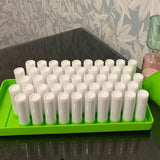Lip Balm Crafting Kit Includes Lip Balm Pouring