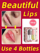 Lip Plumper Balm Plump Extreme Moisturizer Care