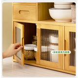 Living Room Food Organizadores Gabinete Organizers Kitchen Cabinets