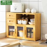 Living Room Food Organizadores Gabinete Organizers Kitchen Cabinets