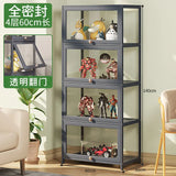 Living Room Simple Bar Wine Storage Rack Cabinet