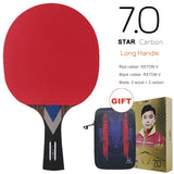 Loki RXTON R-Series 5/6/7 Star Table Tennis Racket