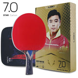 Loki RXTON R-Series 5/6/7 Star Table Tennis Racket