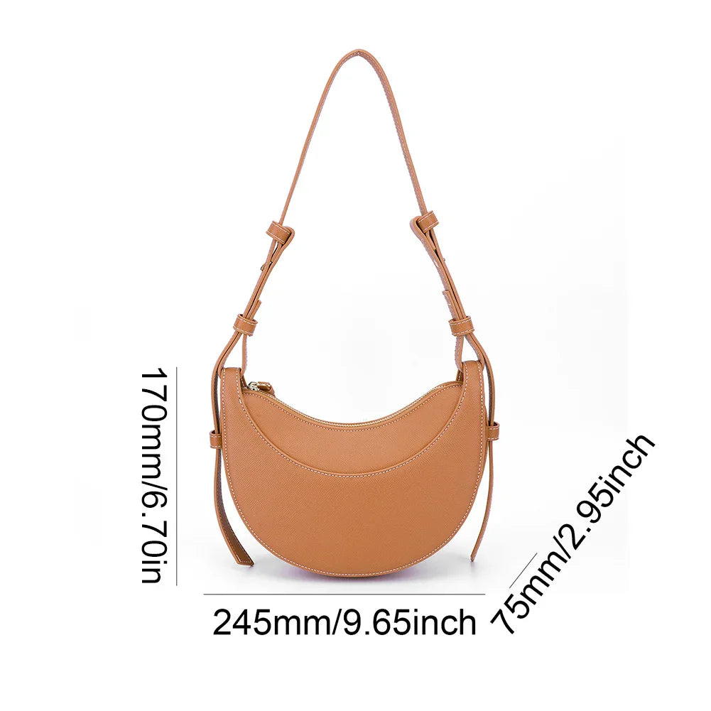 Luxury Brand Handbag for Women Shoulder Bag Designer