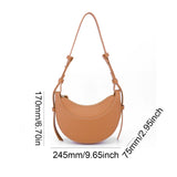 Luxury Brand Handbag for Women Shoulder Bag Designer