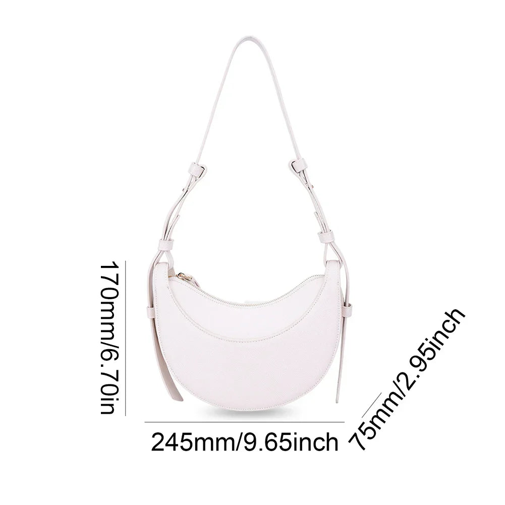 Luxury Brand Handbag for Women Shoulder Bag Designer