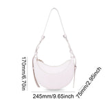 Luxury Brand Handbag for Women Shoulder Bag Designer