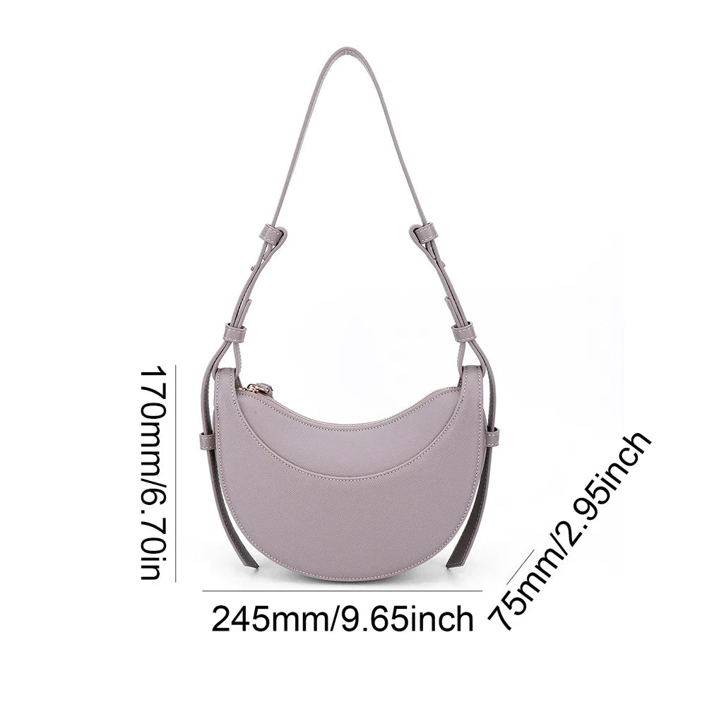 Luxury Brand Handbag for Women Shoulder Bag Designer