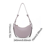 Luxury Brand Handbag for Women Shoulder Bag Designer