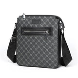 Luxury Brand Men Crossbody Bags for Men Bags