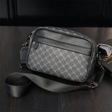 Luxury Brand Men Crossbody Bags for Men Bags