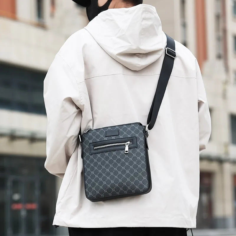 Luxury Brand Men Crossbody Bags for Men Bags