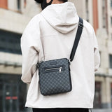 Luxury Brand Men Crossbody Bags for Men Bags