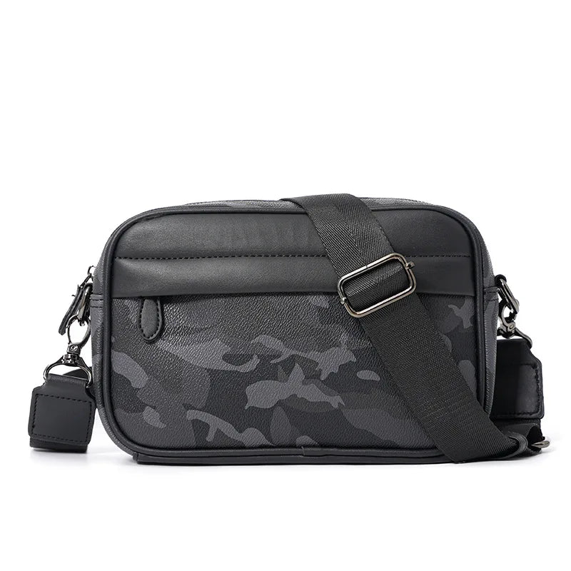 Luxury Brand Men Crossbody Bags for Men Bags
