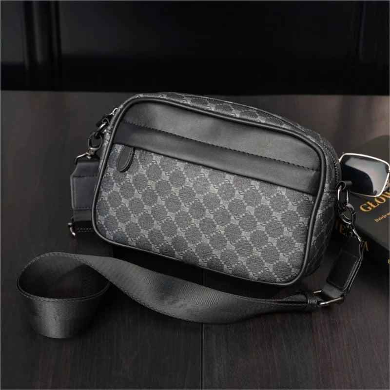 Luxury Brand Men Crossbody Bags for Men Bags