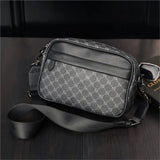 Luxury Brand Men Crossbody Bags for Men Bags