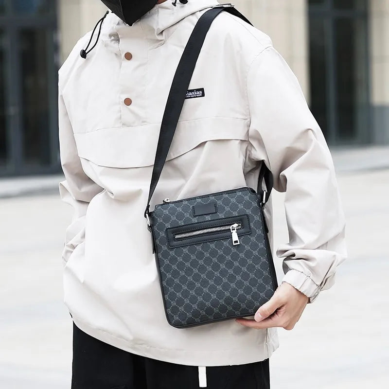 Luxury Brand Men Crossbody Bags for Men Bags